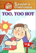 Too, Too Hot!