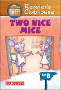 Two Nice Mice