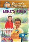 Luke's Mule