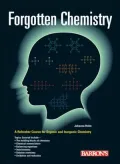 Forgotten Chemistry: A Refresher Course