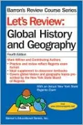 Let's Review Global History and Geography