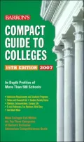 Compact Guide to Colleges