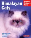 Himalayan Cats