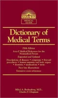 Dictionary of Medical Terms