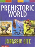 Prehistoric World - Jurassic Life