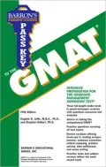 Pass key to the GMAT, Graduate Management Admission Test