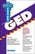 Pass Key to the GED