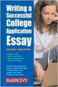 Writing a Successful College Application Essay