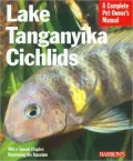 Lake Tanganyika Cichlids