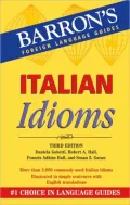 Italian Idioms