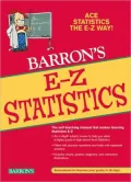 E-Z Statistics, 4th Edition