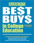 Best Buys in College Education 2009