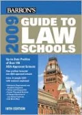 Guide to Law Schools