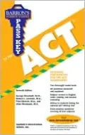 Pass Key to the ACT
