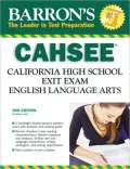 Cahsee Ela