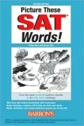 Picture These SAT Words