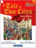 Tale of Two Cities (Graphic Classics Series)
