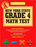 Barron’s New York State Grade 4 Math Test