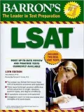LSAT Law School Admissions Test