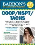 Barron's COOP/HSPT/TACHS