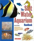 Saltwater Aquarium Handbook: Barron's Pet Handbooks