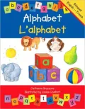 Alphabet/l'alphabet: French-English Edition
