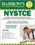 Barron's NYSTCE