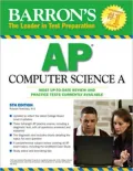 Barron's AP Computer Science A