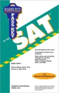Pass Key to the SAT