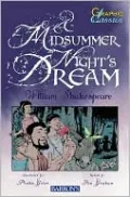 A Midsummer Night's Dream