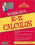 E-Z Calculus