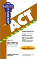 Pass Key to the ACT
