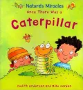 Once There Was a Caterpillar