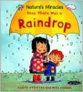 Once There Was a Raindrop
