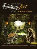 How to Create Fantasy Art for Computer Games
