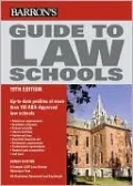 Guide to Law Schools