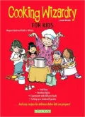 Cooking Wizardry for Kids
