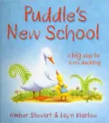 Puddle's New School