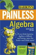 Painless Algebra