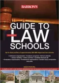 Guide to Law Schools
