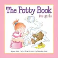 The Potty Book: For Girls