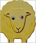 Chunky Farm Sheep