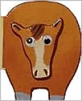 Chunky Farm Horse