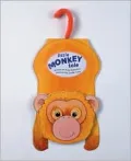 Little Monkey Tale