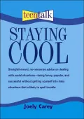 Staying cool