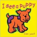 I See a Puppy