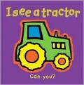I See a Tractor