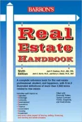 Real Estate Handbook