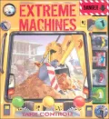 Extreme Machines