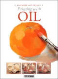 Painting with Oil
